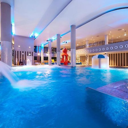 Vacationclub - Kapitanska 10 Apartament 3 Świnoujście  Eksteriør billede
