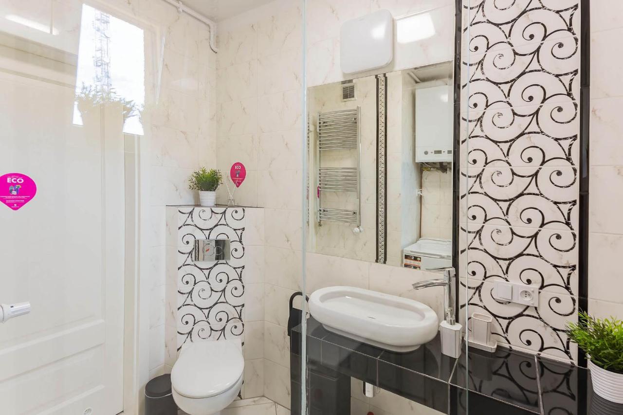 Vacationclub - Kapitanska 10 Apartament 3 Świnoujście  Eksteriør billede