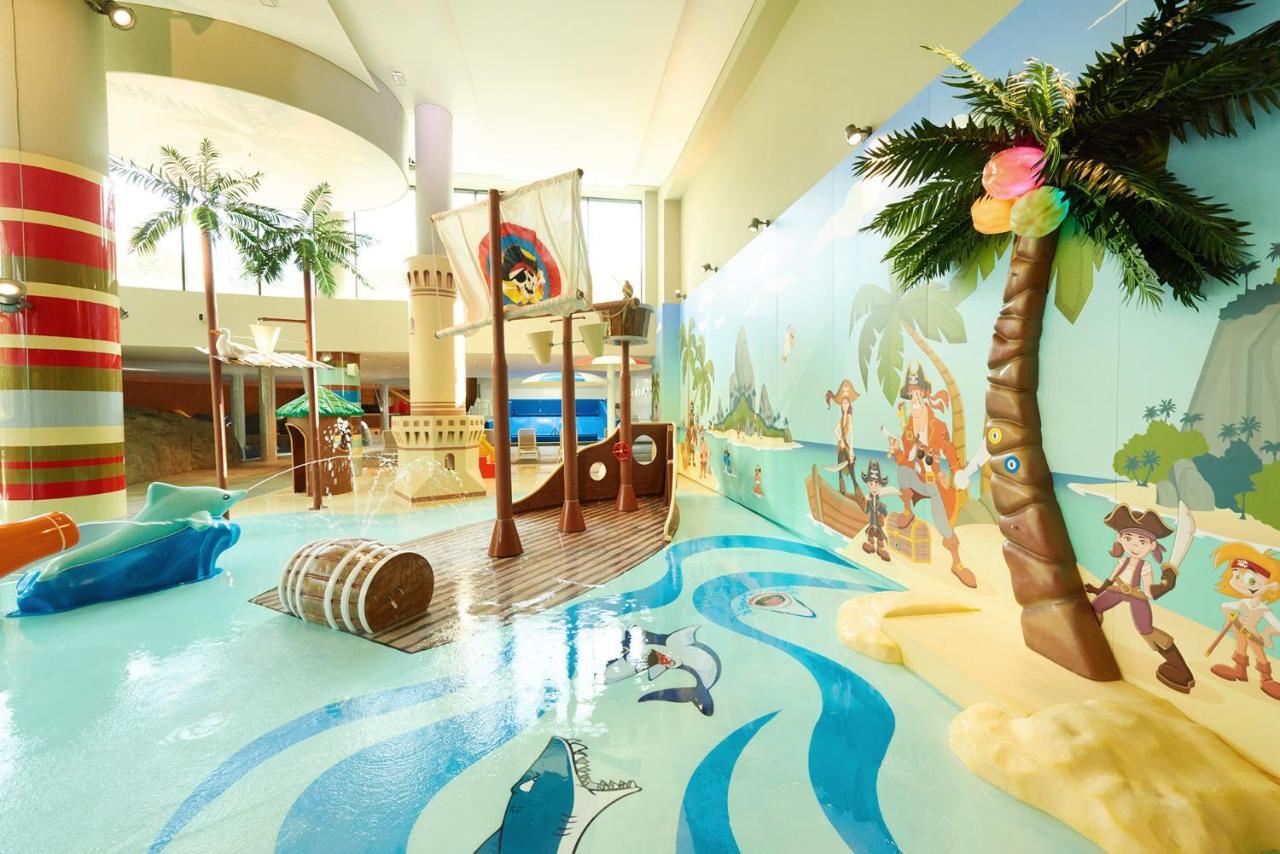 Vacationclub - Kapitanska 10 Apartament 3 Świnoujście  Eksteriør billede