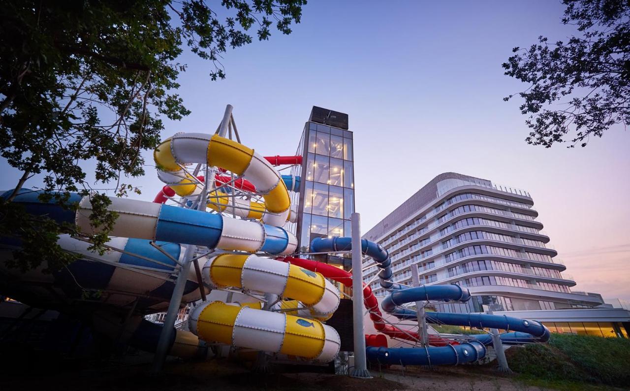 Vacationclub - Kapitanska 10 Apartament 3 Świnoujście  Eksteriør billede