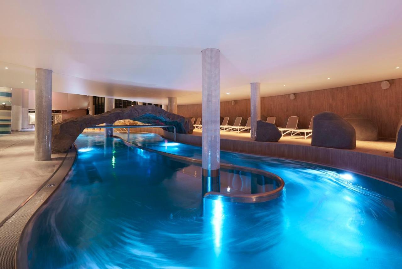 Vacationclub - Kapitanska 10 Apartament 3 Świnoujście  Eksteriør billede
